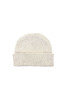 Siren Beanie - Beige Mix Thumbnail