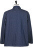 Utility Jacket Industrial 8oz Denim - Indigo Thumbnail