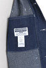 Utility Jacket Industrial 8oz Denim - Indigo Thumbnail