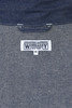 Utility Jacket Industrial 8oz Denim - Indigo Thumbnail