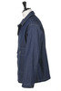 Sea Bees Jacket Industrial 8oz Denim - Indigo Thumbnail