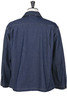 Sea Bees Jacket Industrial 8oz Denim - Indigo Thumbnail
