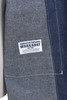 Sea Bees Jacket Industrial 8oz Denim - Indigo Thumbnail