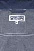 Sea Bees Jacket Industrial 8oz Denim - Indigo Thumbnail