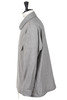 Jumper Shirt Cotton Chambray - Heather Grey Thumbnail