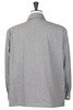 Jumper Shirt Cotton Chambray - Heather Grey Thumbnail