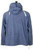 Salvage Smock Cotton Chambray - Indigo Thumbnail