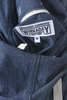 Salvage Smock Cotton Chambray - Indigo Thumbnail