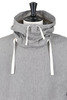Salvage Smock Cotton Chambray - Heather Grey Thumbnail