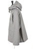Salvage Smock Cotton Chambray - Heather Grey Thumbnail