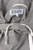 Salvage Smock Cotton Chambray - Heather Grey Thumbnail