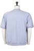 Short Sleeve Crew CP French Terry - Heather Grey Thumbnail