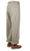 Chino Pant Chino Twill - Khaki Thumbnail