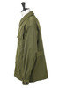 Fatigue Tropical Jacket - Olive Thumbnail