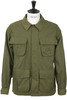 Fatigue Tropical Jacket - Olive Thumbnail