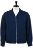 Hannari Jacket - Indigo Thumbnail