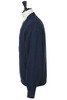 Hannari Jacket - Indigo Thumbnail