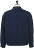 Hannari Jacket - Indigo Thumbnail