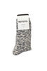 R1485 Organic Cotton Slub Stripe - Navy Thumbnail