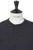 Henley Short Sleeve - Fade Navy Thumbnail