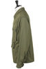 G.D.U.Jacket Supima Typewriter - Olive Thumbnail
