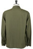 G.D.U.Jacket Supima Typewriter - Olive Thumbnail