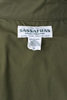 G.D.U.Jacket Supima Typewriter - Olive Thumbnail