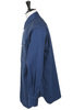 Weeds Digger Shirt 6.5oz Herringbone Denim - Indigo Thumbnail