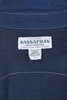 Weeds Digger Shirt 6.5oz Herringbone Denim - Indigo Thumbnail