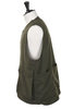 Cultivator Vest - Olive Thumbnail