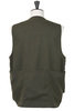 Cultivator Vest - Olive Thumbnail