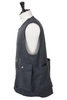 Cultivator Vest - Grey Thumbnail