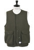 Cultivator Vest - Olive Thumbnail