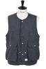 Cultivator Vest - Grey Thumbnail