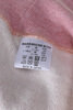 Lot #270 88/12 Heather 4 Needle Raglan Hoodie - Red Thumbnail