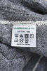 Lot#JG-CS12-2  Knockout Sweat Parka - Dark Grey Heather Thumbnail