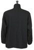 Milli Jacket High Twist Linen - Black Thumbnail