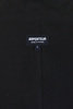 Milli Jacket High Twist Linen - Black Thumbnail