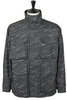 Milli Jacket Cotton Poplin - Atlantic Wave Camo Thumbnail
