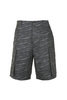 Milli Shorts Cotton Poplin - Atlantic Wave Camo Thumbnail