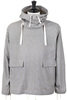 Salvage Smock Cotton Chambray - Heather Grey Thumbnail