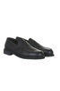 Mirage Moc Full Grain Leather - Black Thumbnail