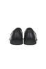 Mirage Moc Full Grain Leather - Black Thumbnail