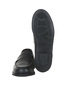 Mirage Moc Full Grain Leather - Black Thumbnail