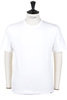 TEE02 Good Basics Organic Cotton T-shirt - White Thumbnail