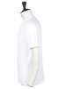 TEE02 Good Basics Organic Cotton T-shirt - White Thumbnail