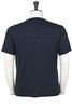 TEE01 Good Basics 4.1oz Pima Cotton T-shirt - Dark Navy Thumbnail