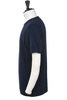 2M15 Good Originals 6.8oz Jersey T-shirt - Ink Blue Thumbnail