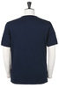 2M15 Good Originals 6.8oz Jersey T-shirt - Ink Blue Thumbnail