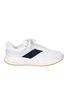 Eliot Runner - Ivory/Navy Thumbnail